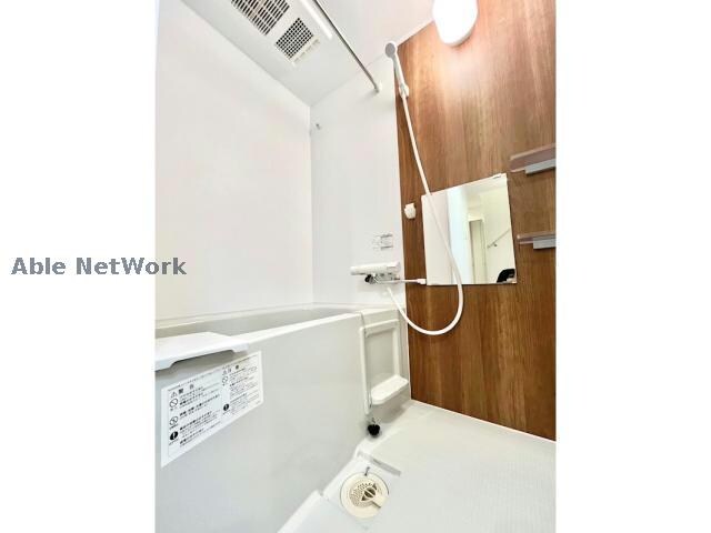 武蔵塚駅 徒歩28分 1階の物件内観写真