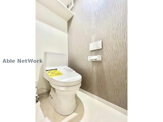 武蔵塚駅 徒歩28分 2階の物件内観写真