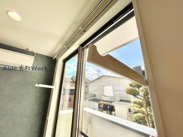 武蔵塚駅 徒歩28分 2階の物件内観写真