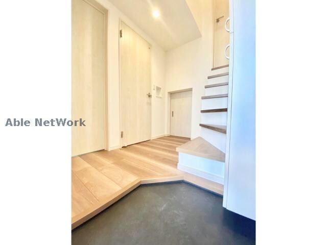 武蔵塚駅 徒歩28分 2階の物件内観写真