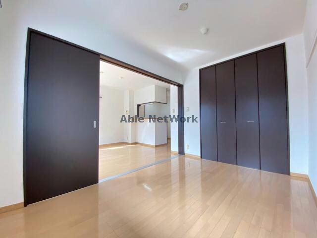 S-FORT熊本県立大学前の物件内観写真