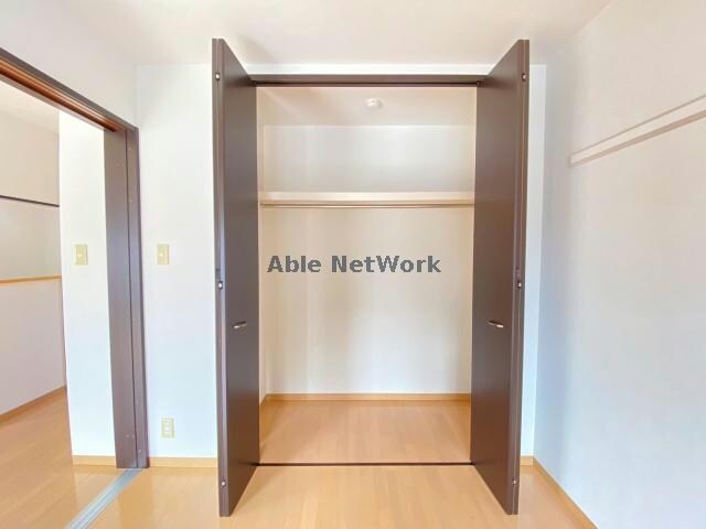 S-FORT熊本県立大学前の物件内観写真