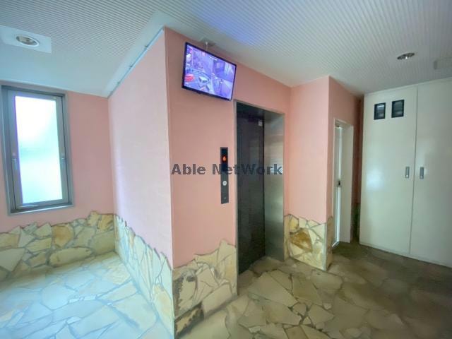 S-FORT熊本県立大学前の物件外観写真