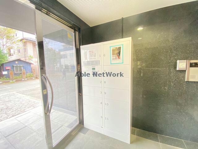 S-FORT熊本県立大学前の物件外観写真