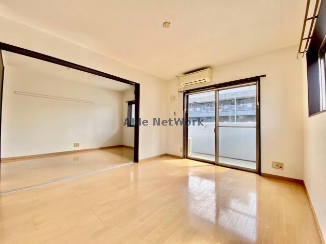 S-FORT熊本県立大学前の物件内観写真