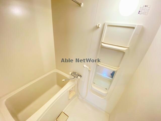 S-FORT熊本県立大学前の物件内観写真