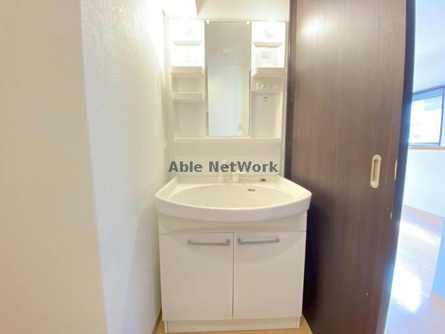 S-FORT熊本県立大学前の物件内観写真