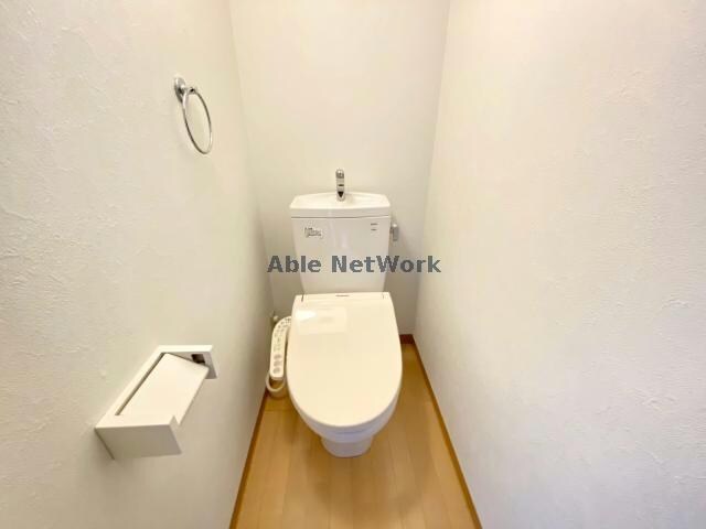 S-FORT熊本県立大学前の物件内観写真