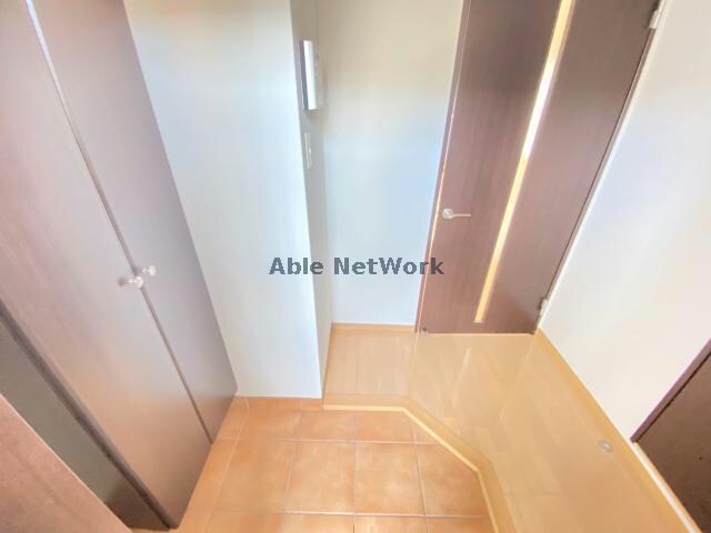 S-FORT熊本県立大学前の物件内観写真