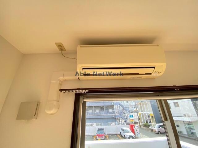 S-FORT熊本県立大学前の物件内観写真