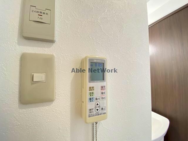 S-FORT熊本県立大学前の物件内観写真