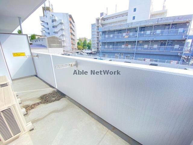 S-FORT熊本県立大学前の物件内観写真