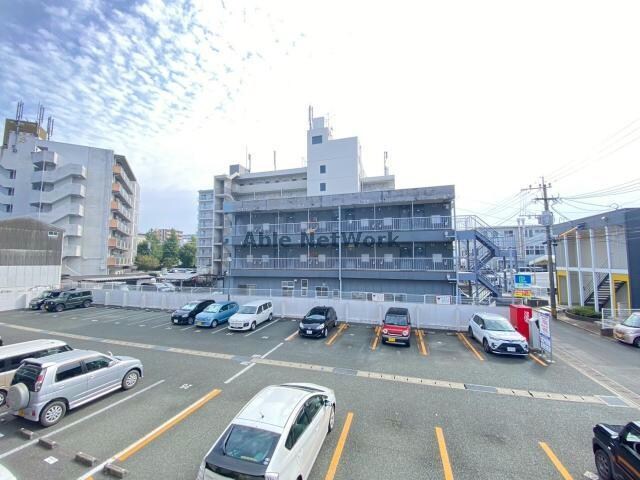 S-FORT熊本県立大学前の物件内観写真