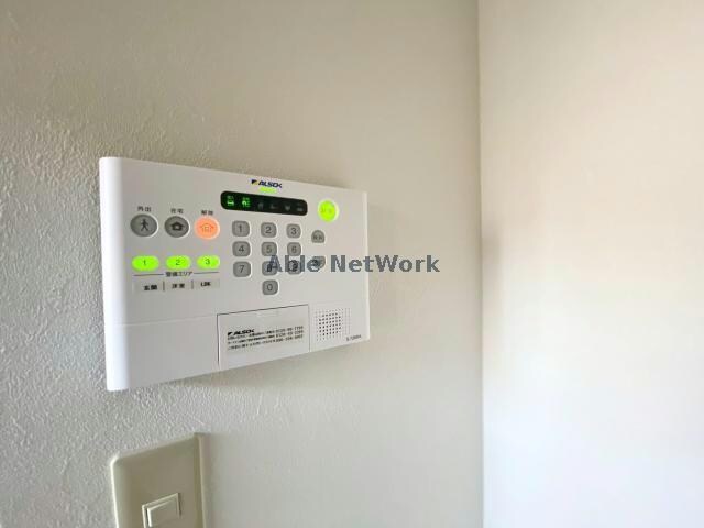 S-FORT熊本県立大学前の物件内観写真