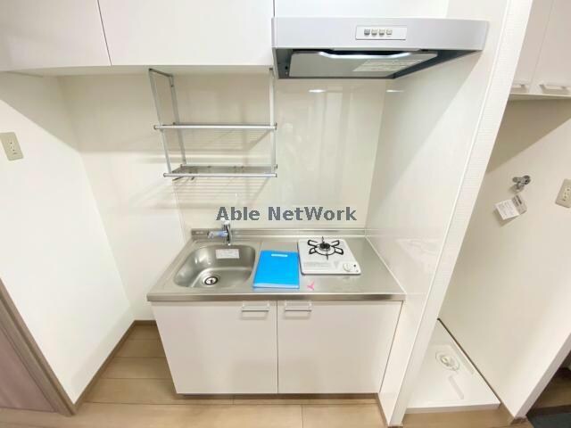 メイン新屋敷の物件内観写真