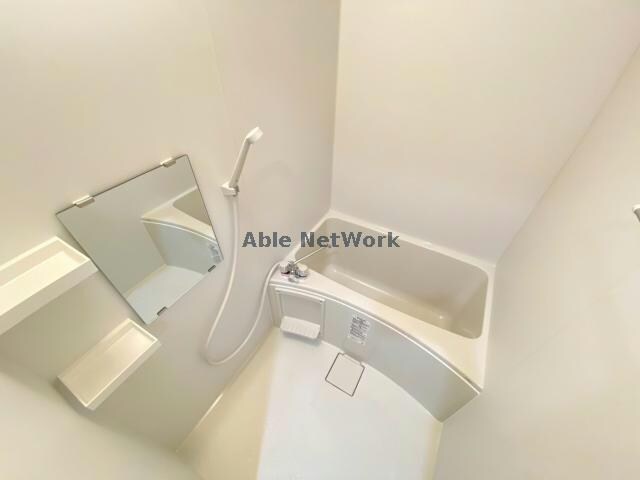 メイン新屋敷の物件内観写真