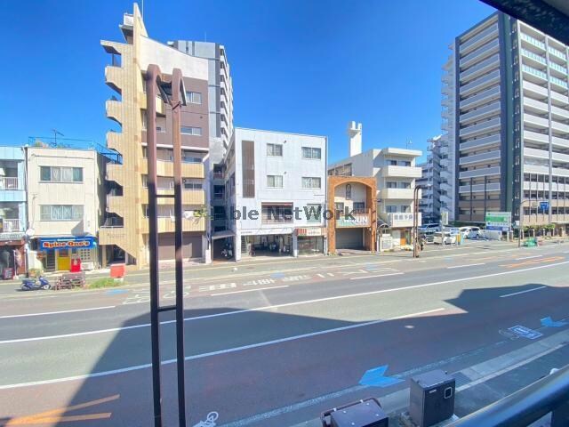 メイン新屋敷の物件内観写真