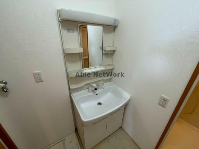 優渾水前寺の物件内観写真