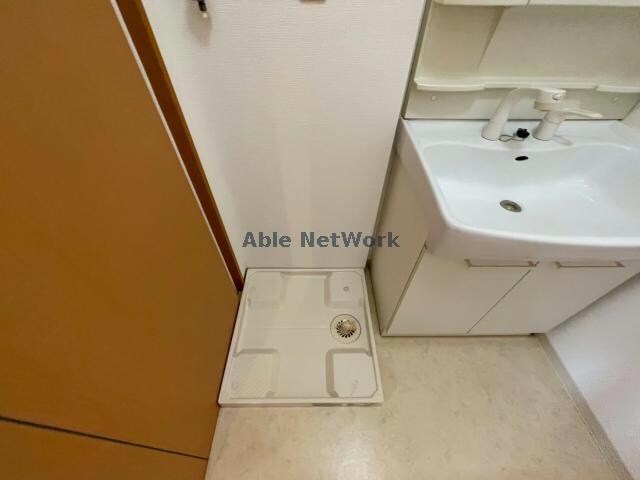 優渾水前寺の物件内観写真