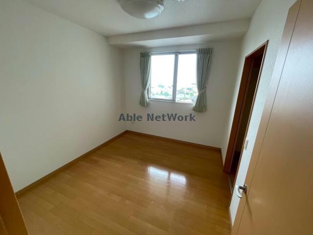 優渾水前寺の物件内観写真