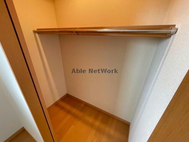 優渾水前寺の物件内観写真