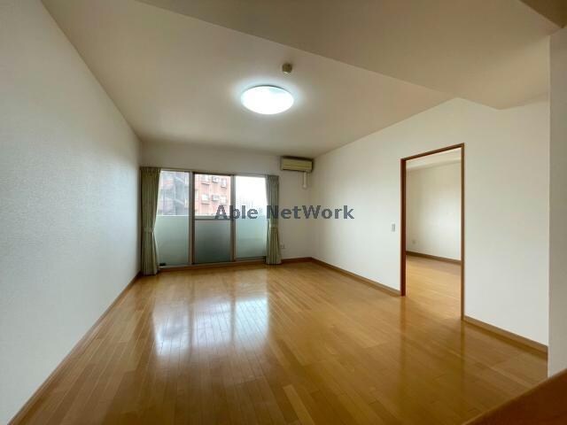 優渾水前寺の物件内観写真