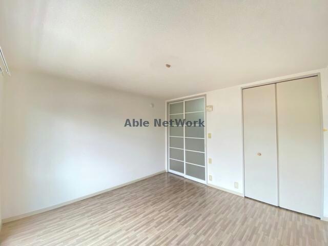 ディアスマドレカーサの物件内観写真