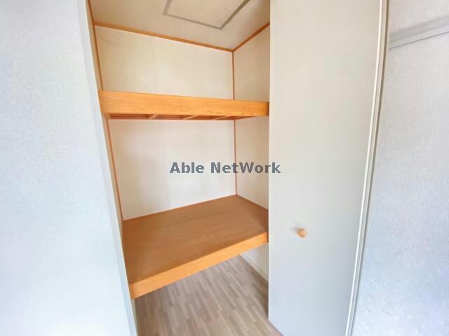 ディアスマドレカーサの物件内観写真