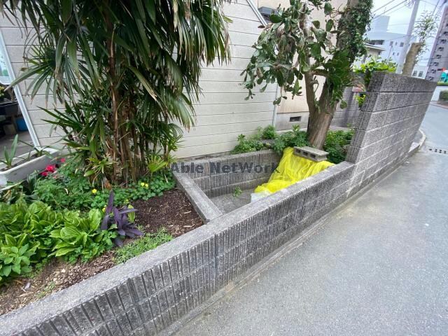 ディアスマドレカーサの物件外観写真