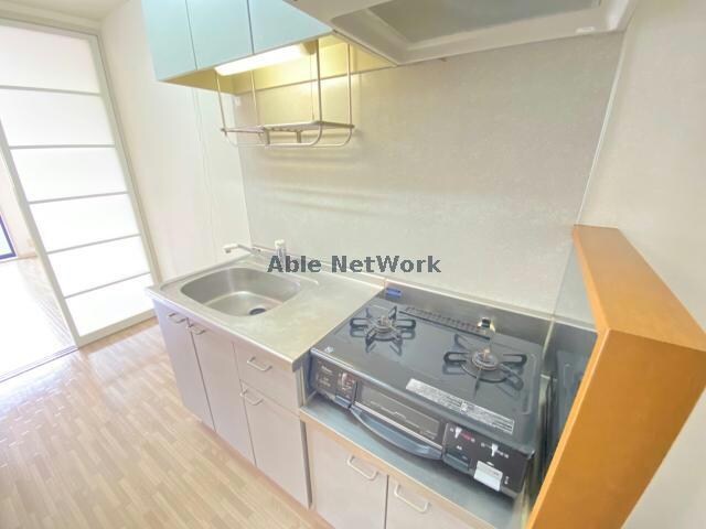 ディアスマドレカーサの物件内観写真