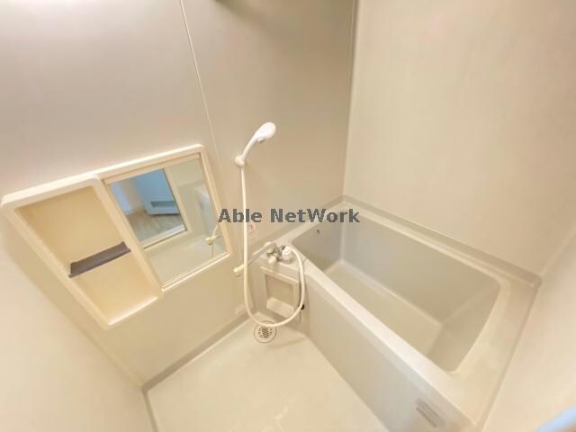 ディアスマドレカーサの物件内観写真