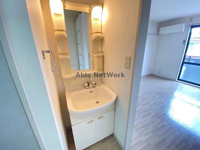 ディアスマドレカーサの物件内観写真