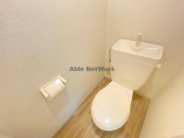 ディアスマドレカーサの物件内観写真