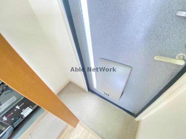 ディアスマドレカーサの物件内観写真