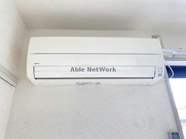 ディアスマドレカーサの物件内観写真