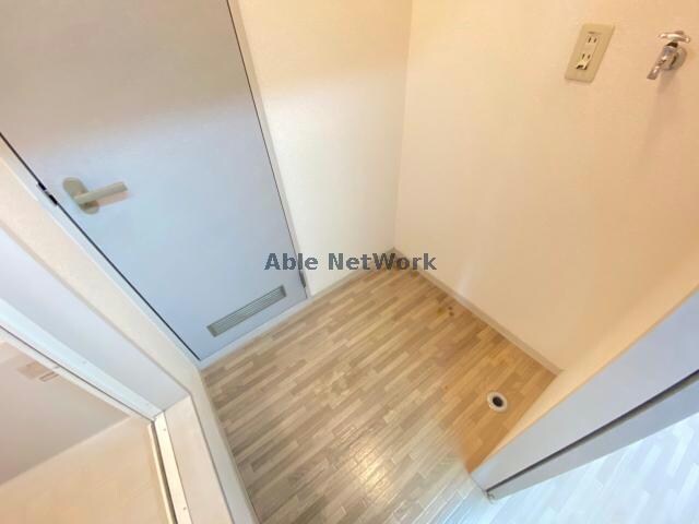 ディアスマドレカーサの物件内観写真