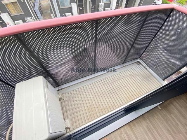 ディアスマドレカーサの物件内観写真