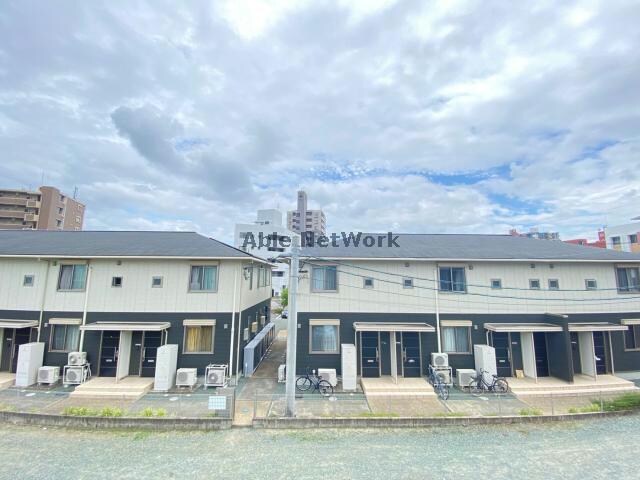 ディアスマドレカーサの物件内観写真