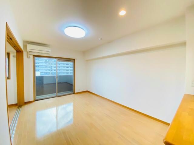 トリニティ近見の物件内観写真