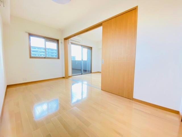 トリニティ近見の物件内観写真