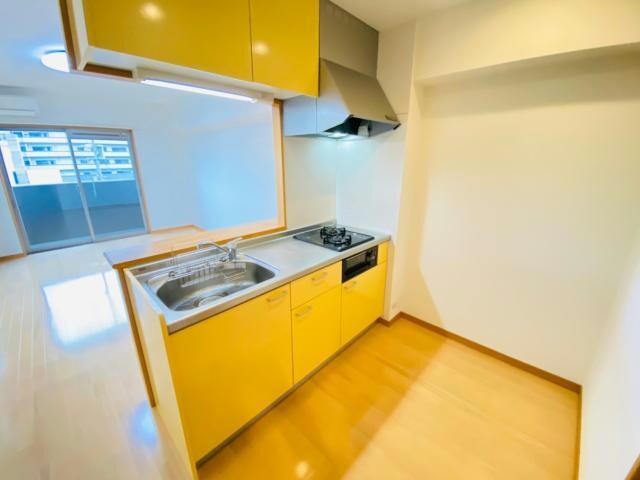 トリニティ近見の物件内観写真