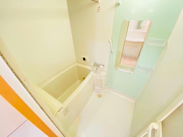 トリニティ近見の物件内観写真