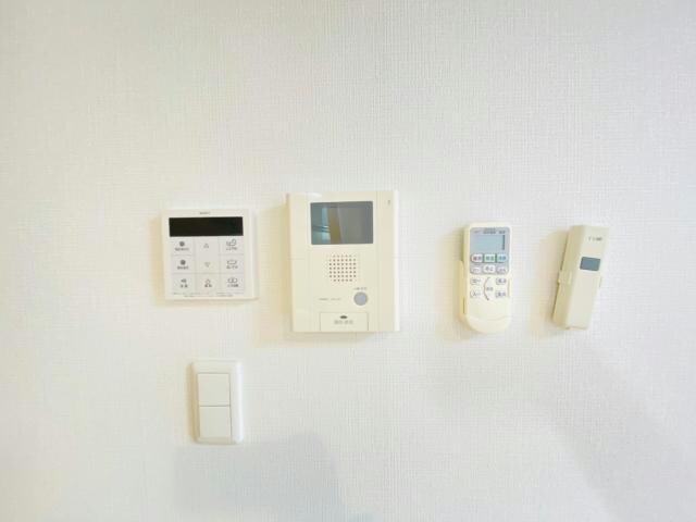 トリニティ近見の物件内観写真