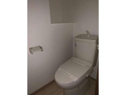 グランパーク国府の物件内観写真