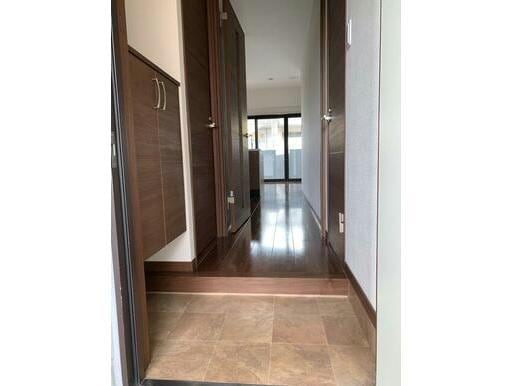 グランパーク国府の物件内観写真