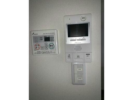 グランパーク国府の物件内観写真