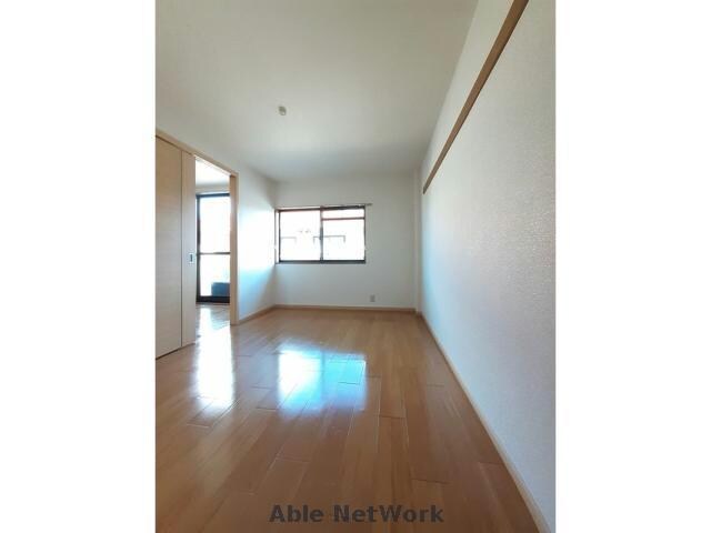 ニューシティ桜木の物件内観写真