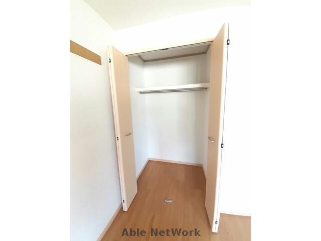 ニューシティ桜木の物件内観写真