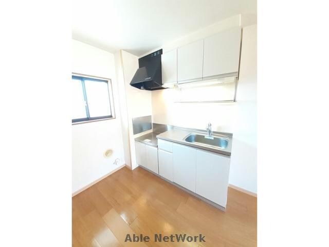 ニューシティ桜木の物件内観写真