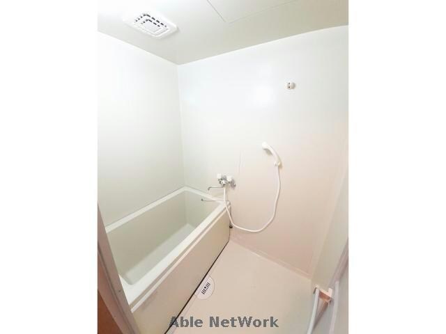 ニューシティ桜木の物件内観写真